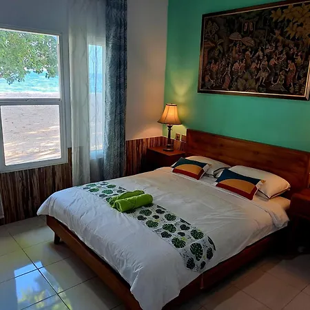 Beach House Penida