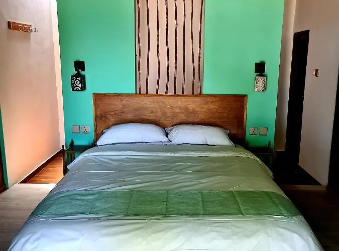 Hotel House Penida