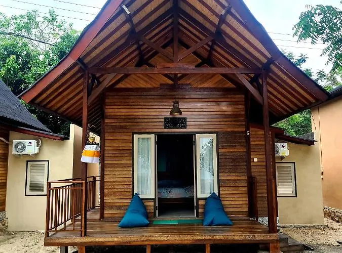 Hotel House Penida