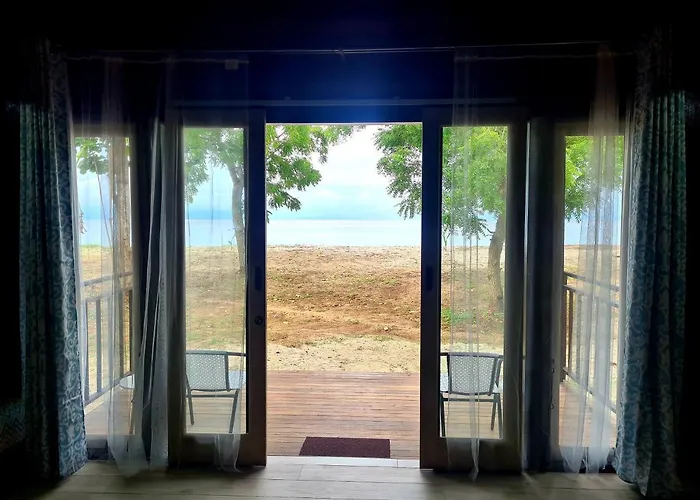 Hotel House Penida 3*