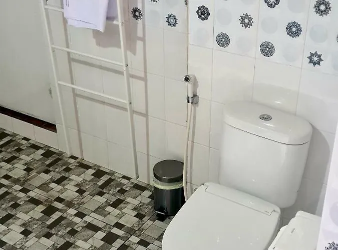 Hotel House Penida Ped
