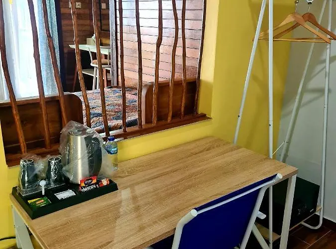 Hotel House Penida