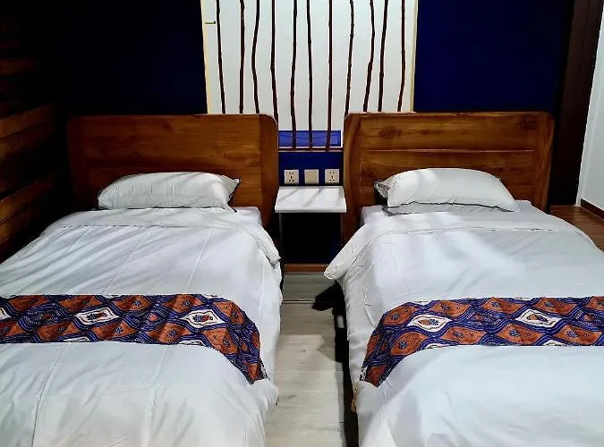 House Penida Hotel Ped