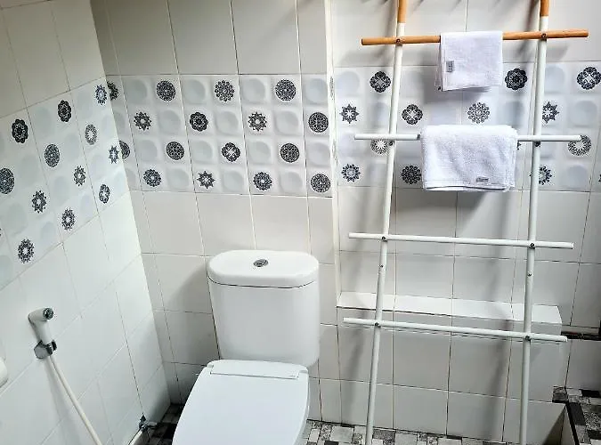 House Penida Hotel