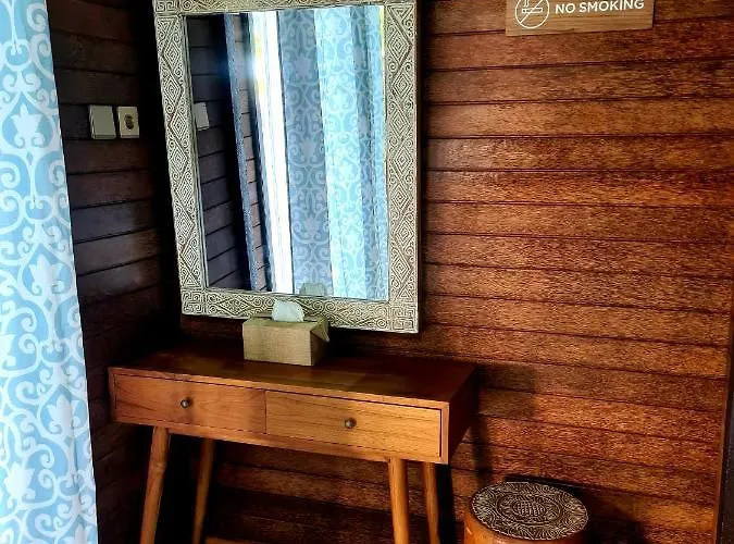 Hotel House Penida