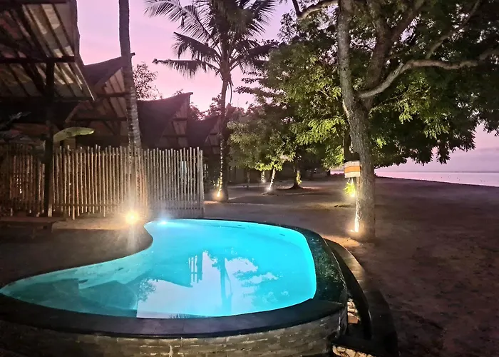 Hotel House Penida 3*