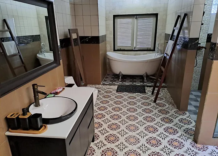 House Penida Hotel