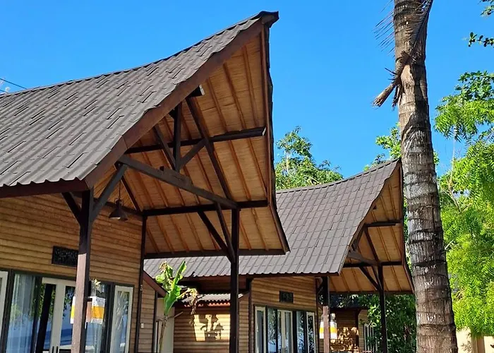House Penida Hotel Ped