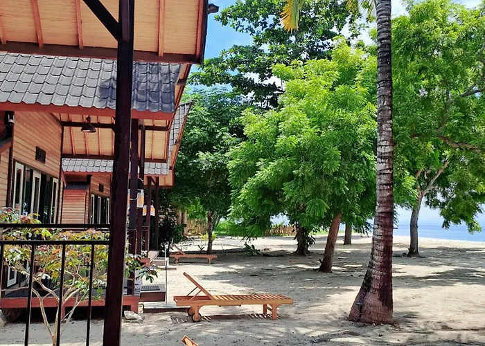 House Penida Hotel