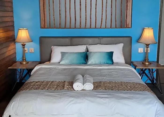 Hotel House Penida