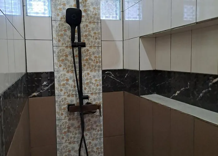 House Penida Hotel